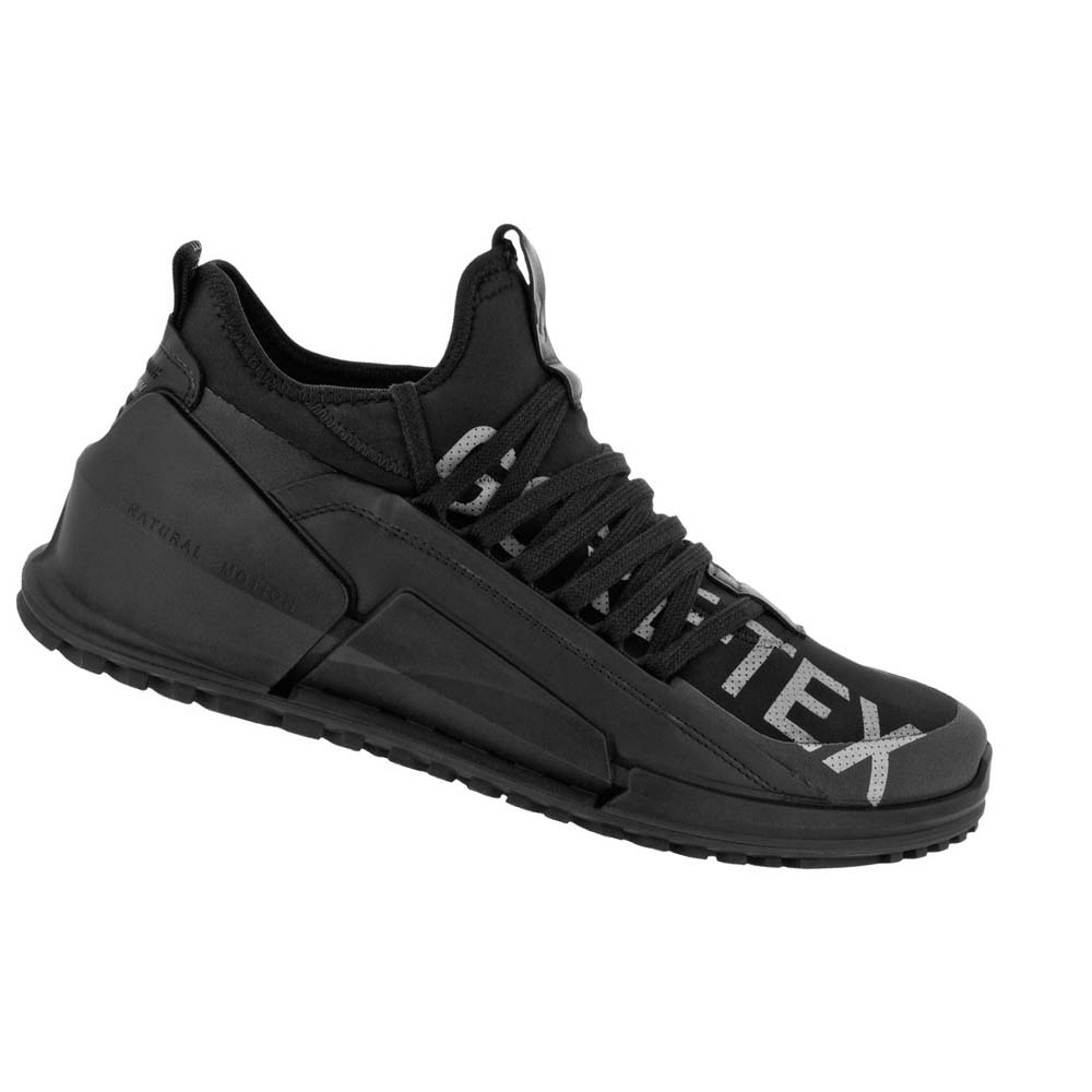 Pánské Tenisky Ecco Biom 2.0 Gore-tex Černé | CZ 603ILH